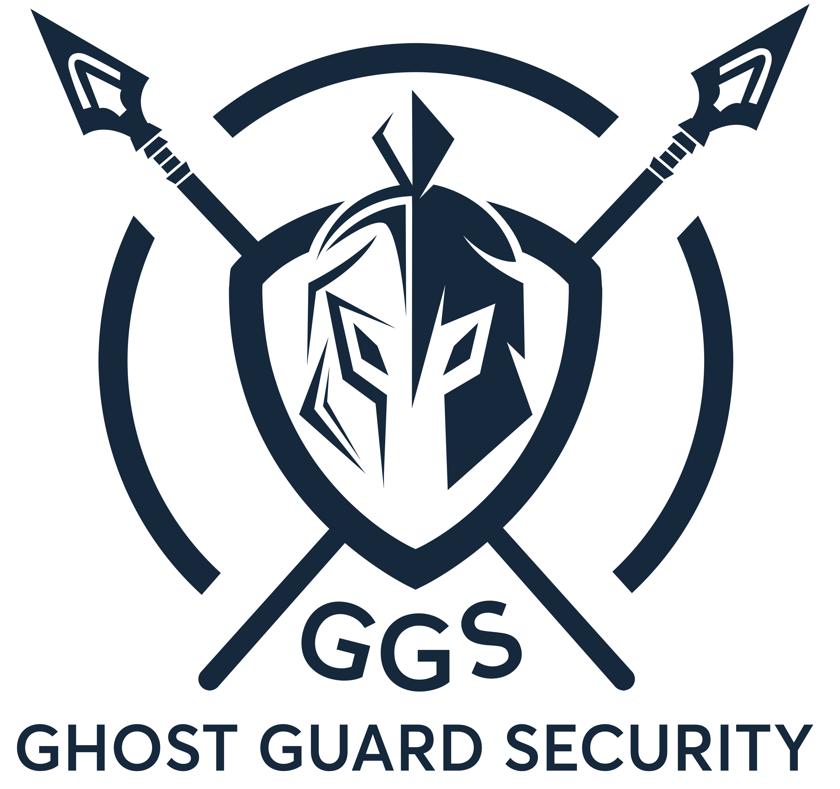 Ghost Guard Security