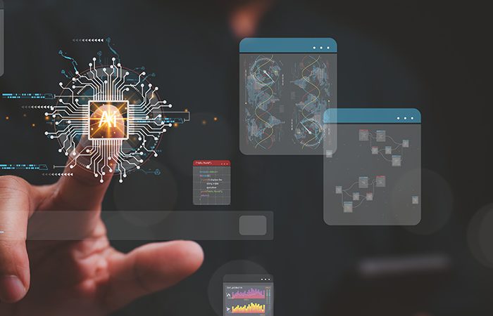 Advanced AI for data-driven security operations