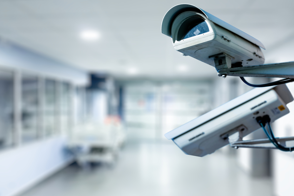 Motorola Solutions Acquires Silent Sentinel, a Provider of Specialized, Long-Range Cameras – Motorola
